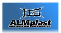 Металлопластиковые окна ALMplast в г.Балабанов .Калуга,Москва